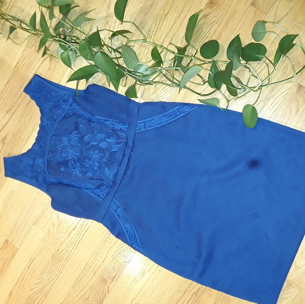 Antonio Melani dress